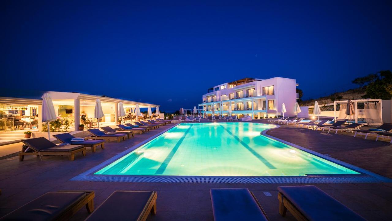 Harmony Crest Resort & Spa Adults Only Кос Екстер'єр фото