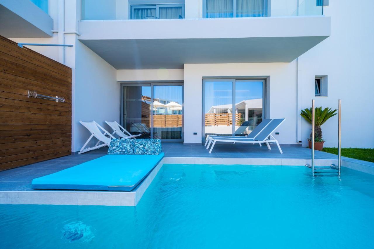 Harmony Crest Resort & Spa Adults Only Кос Екстер'єр фото
