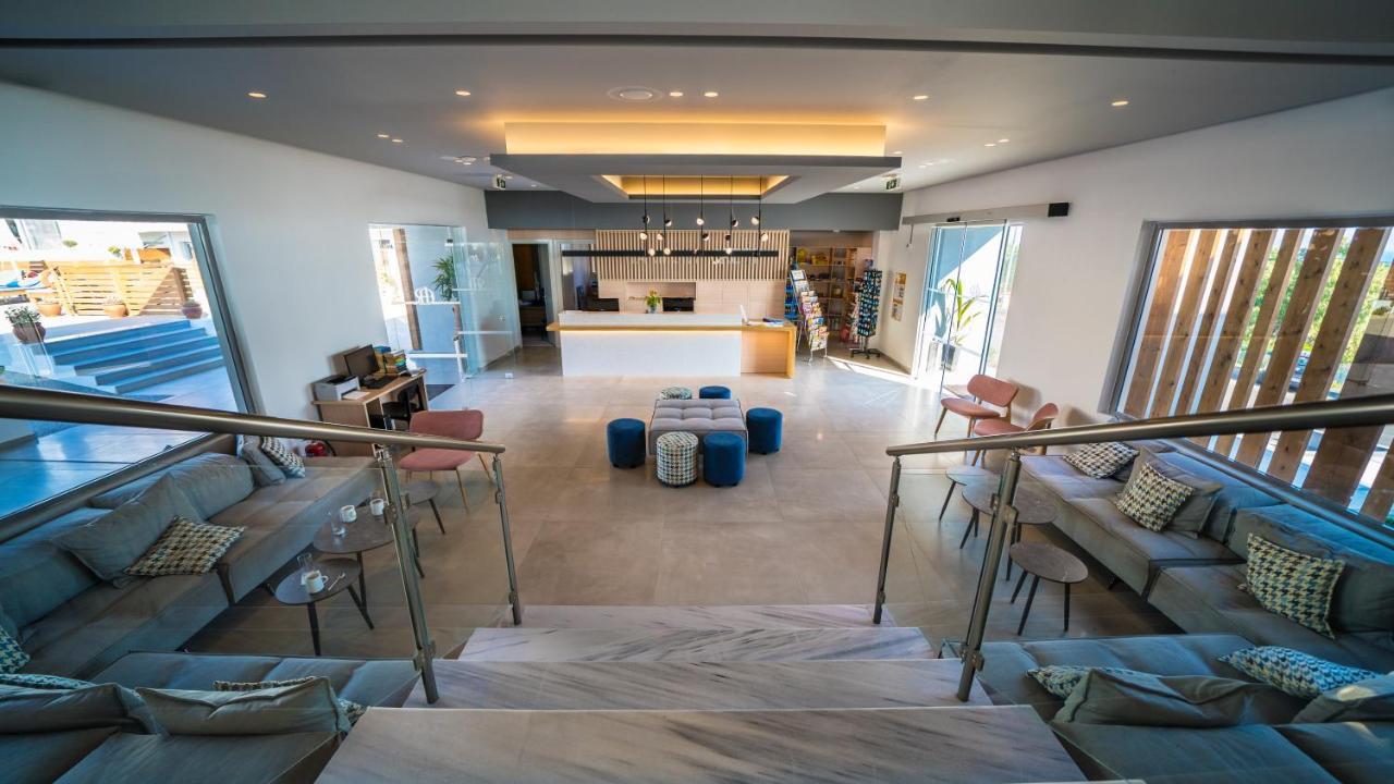 Harmony Crest Resort & Spa Adults Only Кос Екстер'єр фото