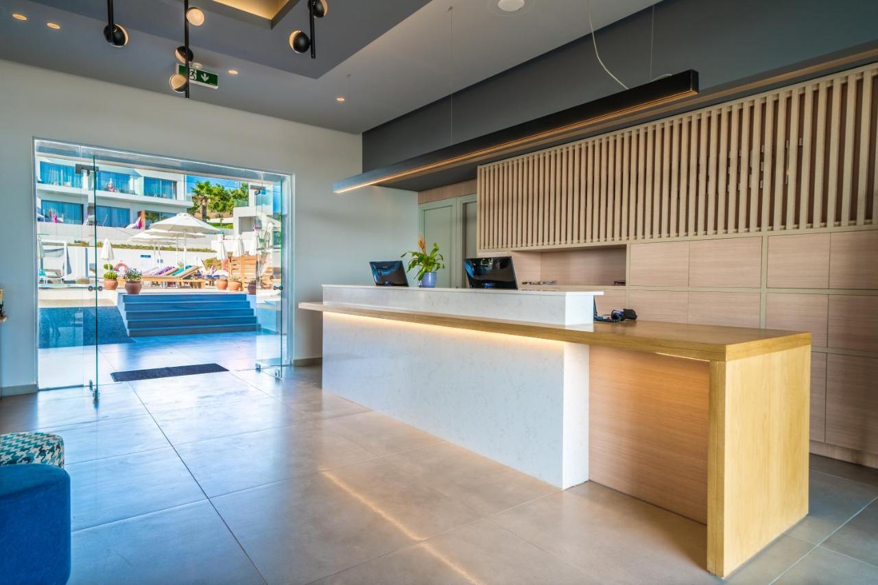 Harmony Crest Resort & Spa Adults Only Кос Екстер'єр фото