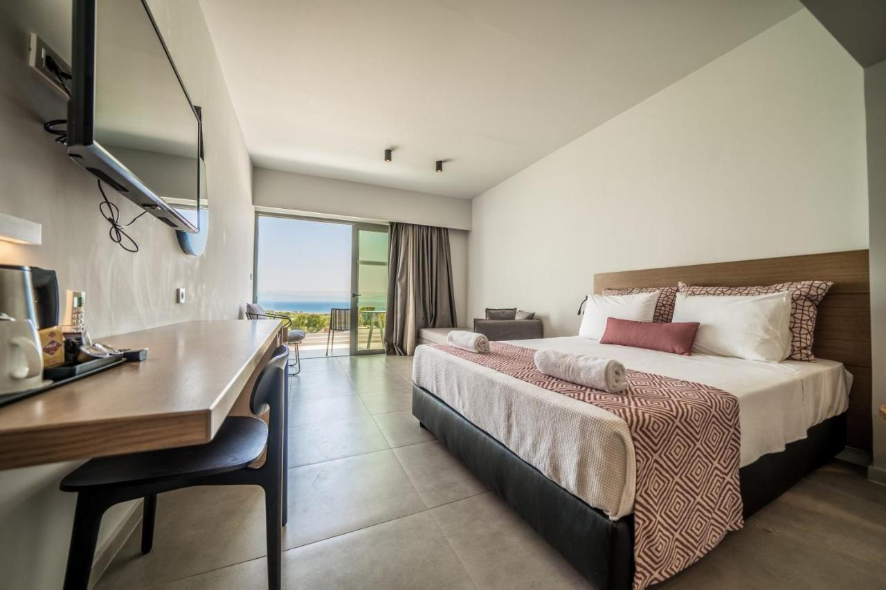 Harmony Crest Resort & Spa Adults Only Кос Екстер'єр фото