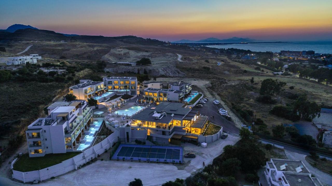 Harmony Crest Resort & Spa Adults Only Кос Екстер'єр фото