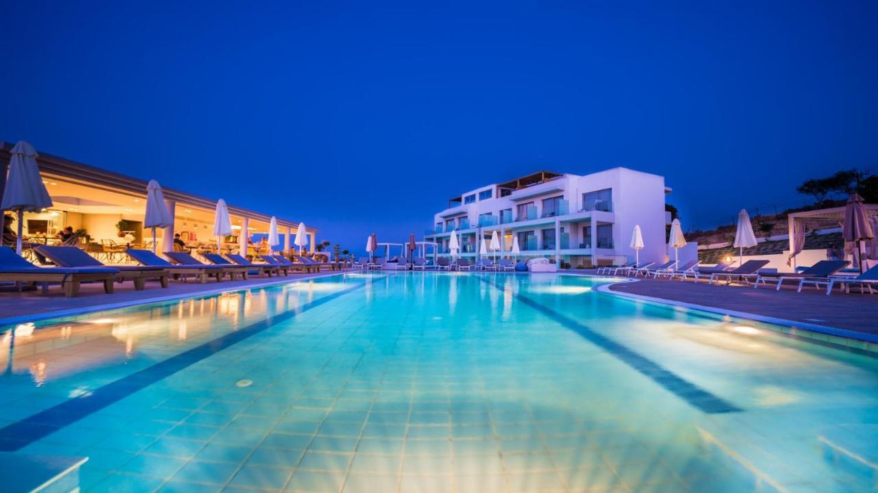 Harmony Crest Resort & Spa Adults Only Кос Екстер'єр фото