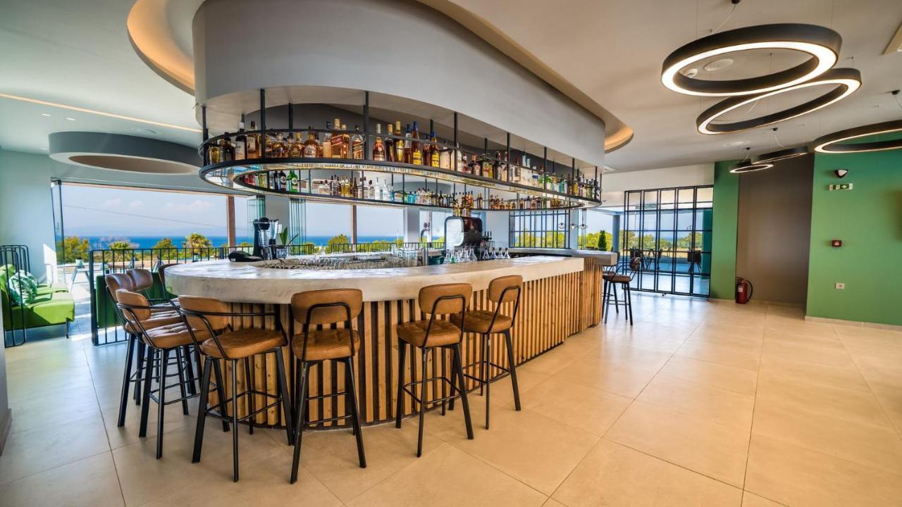 Harmony Crest Resort & Spa Adults Only Кос Екстер'єр фото