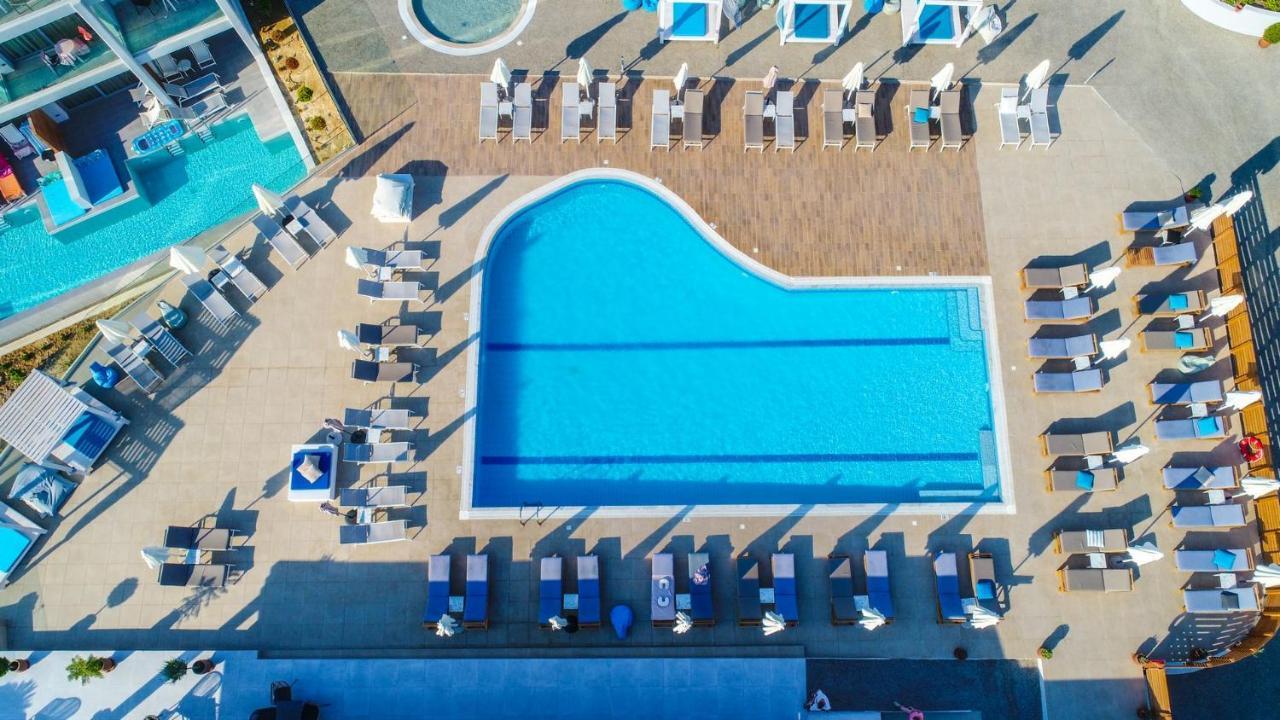 Harmony Crest Resort & Spa Adults Only Кос Екстер'єр фото