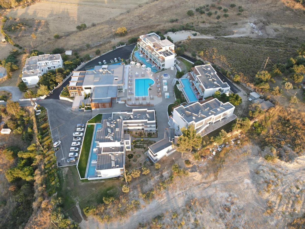 Harmony Crest Resort & Spa Adults Only Кос Екстер'єр фото