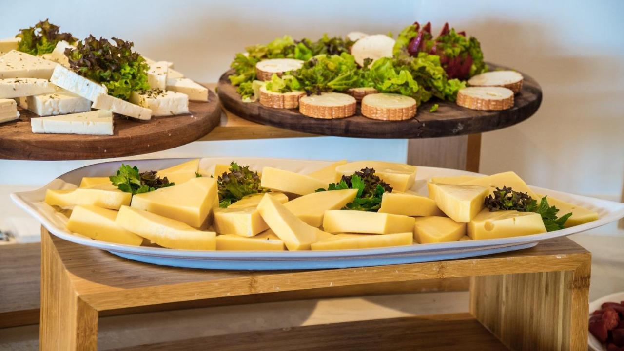Harmony Crest Resort & Spa Adults Only Кос Екстер'єр фото