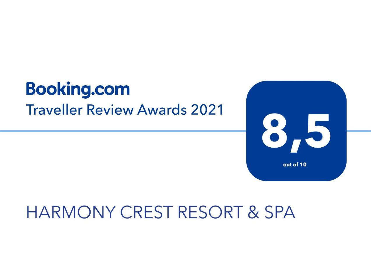 Harmony Crest Resort & Spa Adults Only Кос Екстер'єр фото